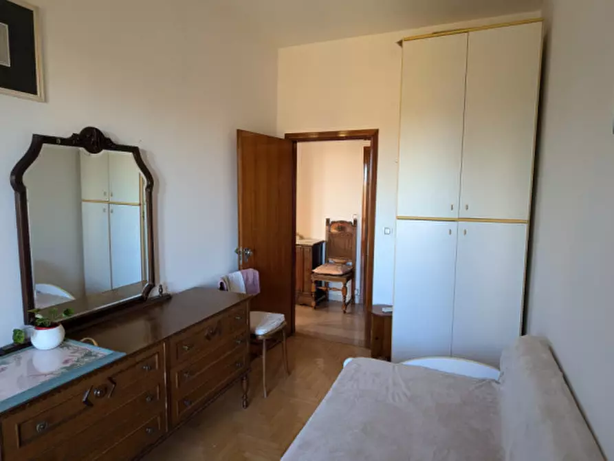 Immagine 7 di Appartamento in vendita  a Padova