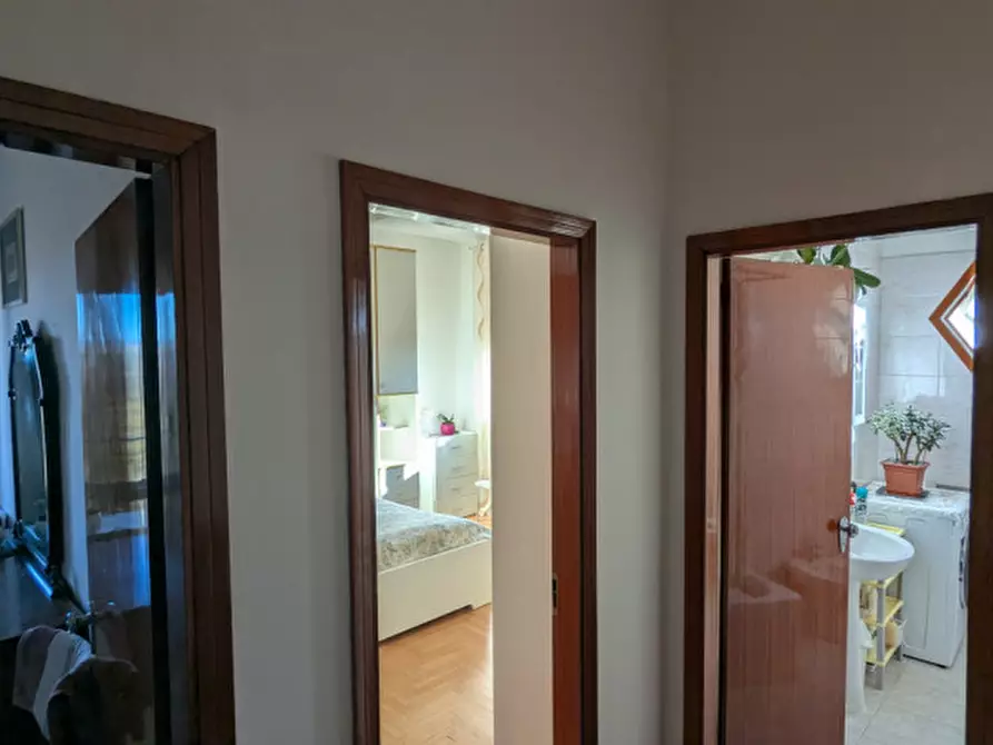 Immagine 8 di Appartamento in vendita  a Padova