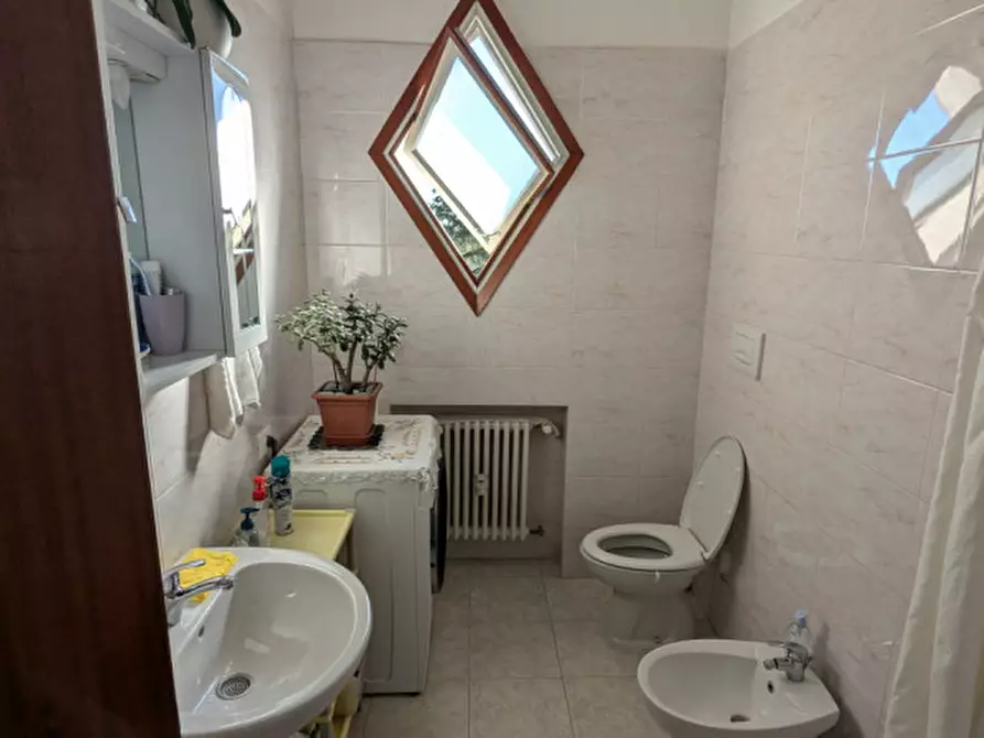 Immagine 13 di Appartamento in vendita  a Padova