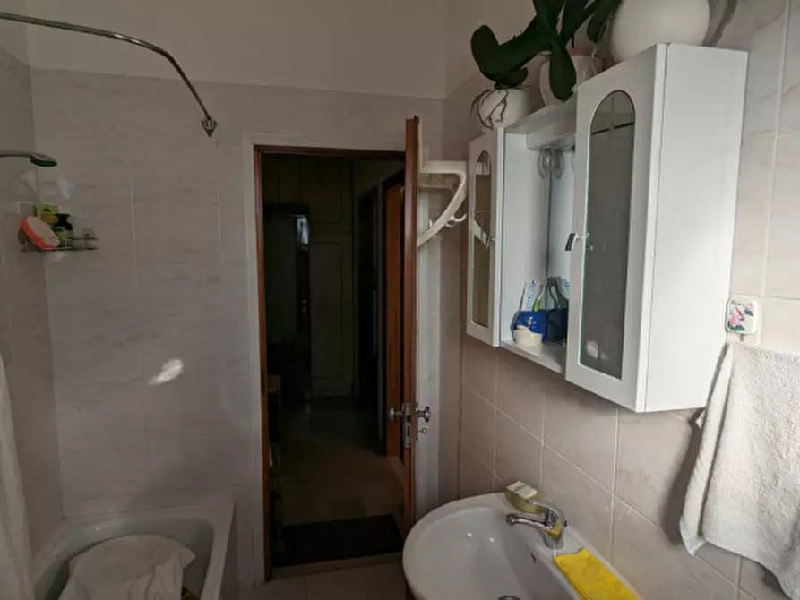 Immagine 14 di Appartamento in vendita  a Padova