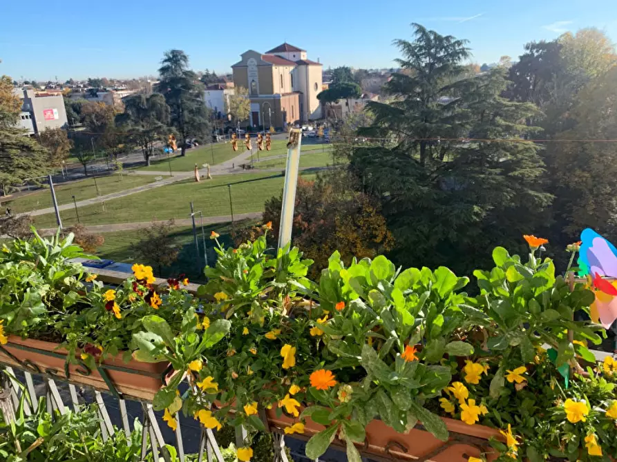 Immagine 16 di Appartamento in vendita  a Padova