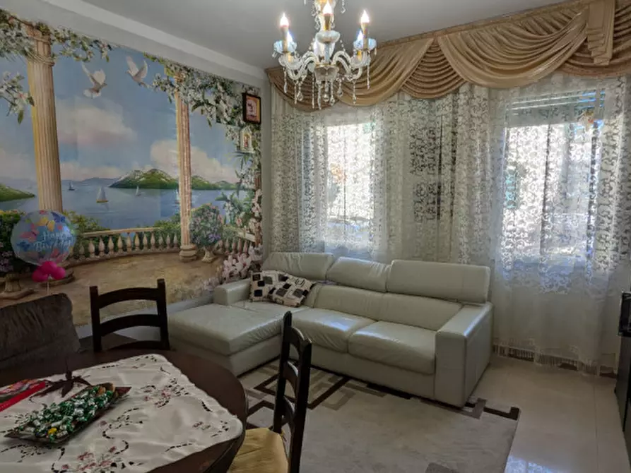 Immagine 1 di Casa bifamiliare in vendita  a Padova
