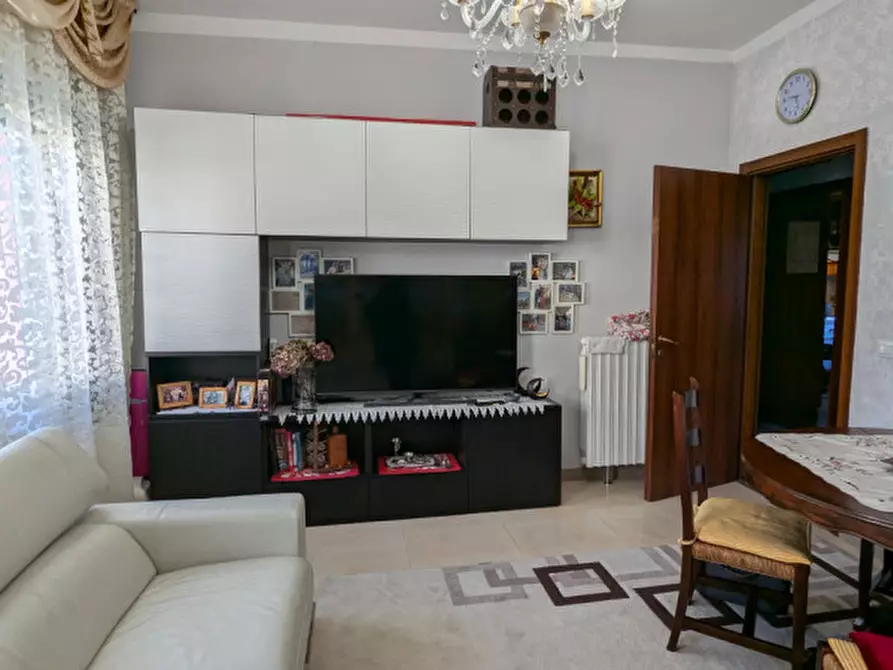 Immagine 2 di Casa bifamiliare in vendita  a Padova