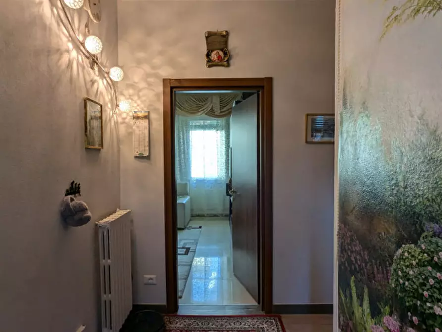 Immagine 3 di Casa bifamiliare in vendita  a Padova