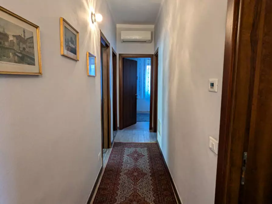Immagine 4 di Casa bifamiliare in vendita  a Padova