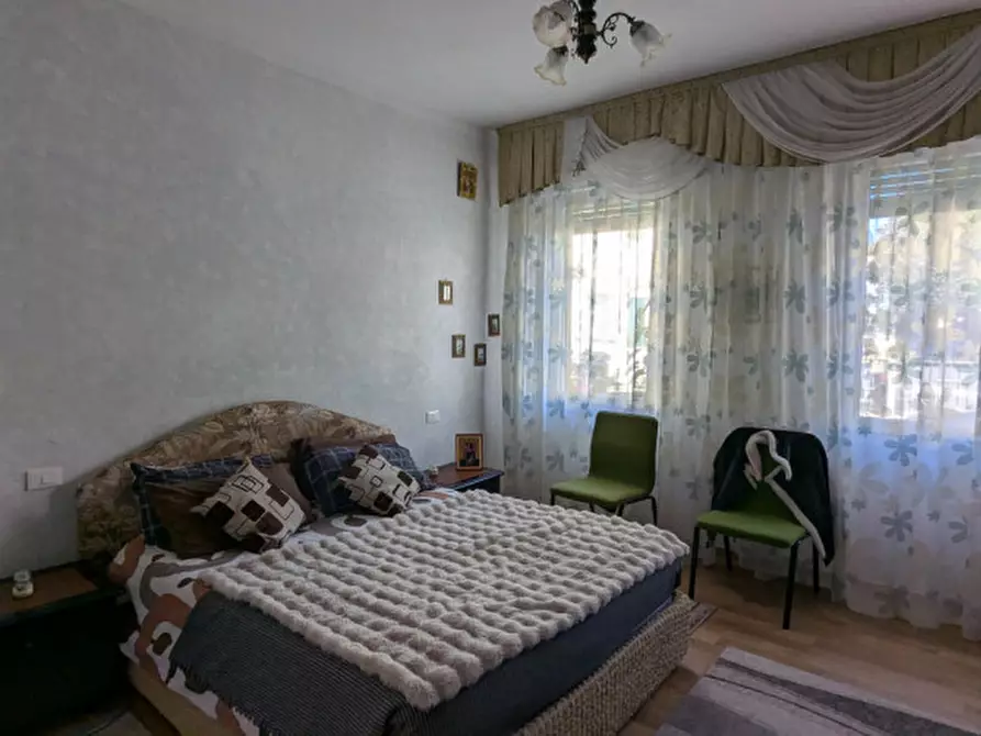 Immagine 5 di Casa bifamiliare in vendita  a Padova