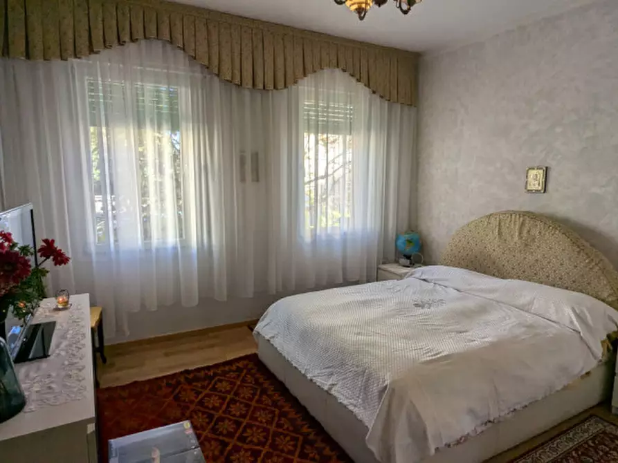 Immagine 7 di Casa bifamiliare in vendita  a Padova