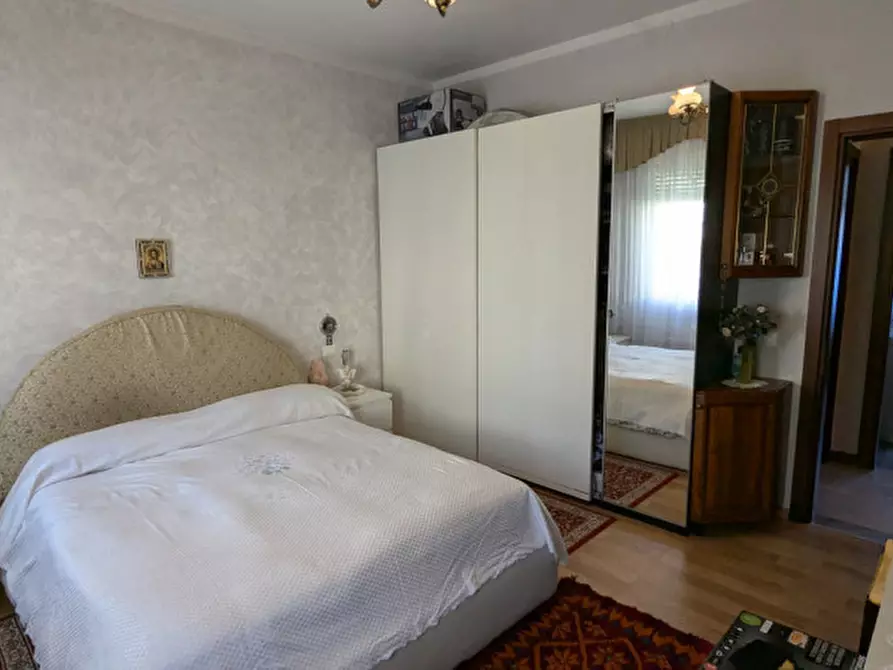 Immagine 8 di Casa bifamiliare in vendita  a Padova