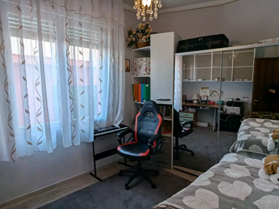 Immagine 9 di Casa bifamiliare in vendita  a Padova