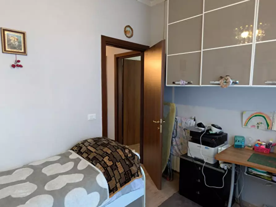 Immagine 10 di Casa bifamiliare in vendita  a Padova