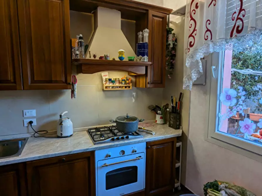 Immagine 11 di Casa bifamiliare in vendita  a Padova
