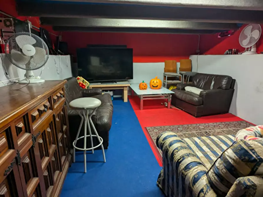 Immagine 12 di Casa bifamiliare in vendita  a Padova