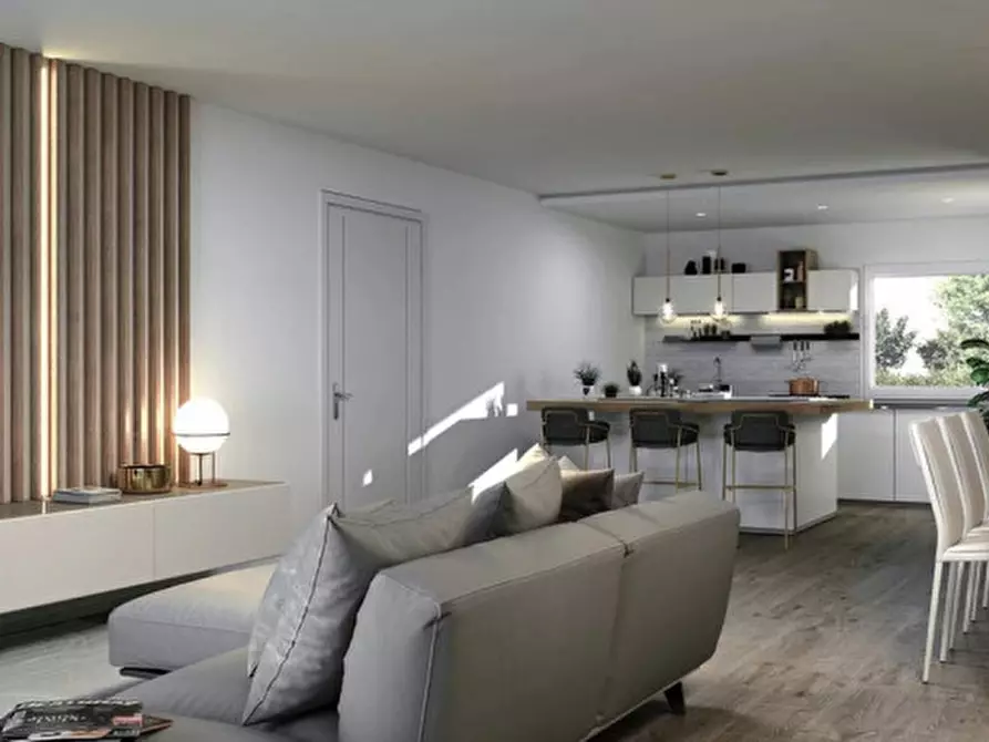 Immagine 1 di Casa bifamiliare in vendita  in Cassola Via Loria a Cassola