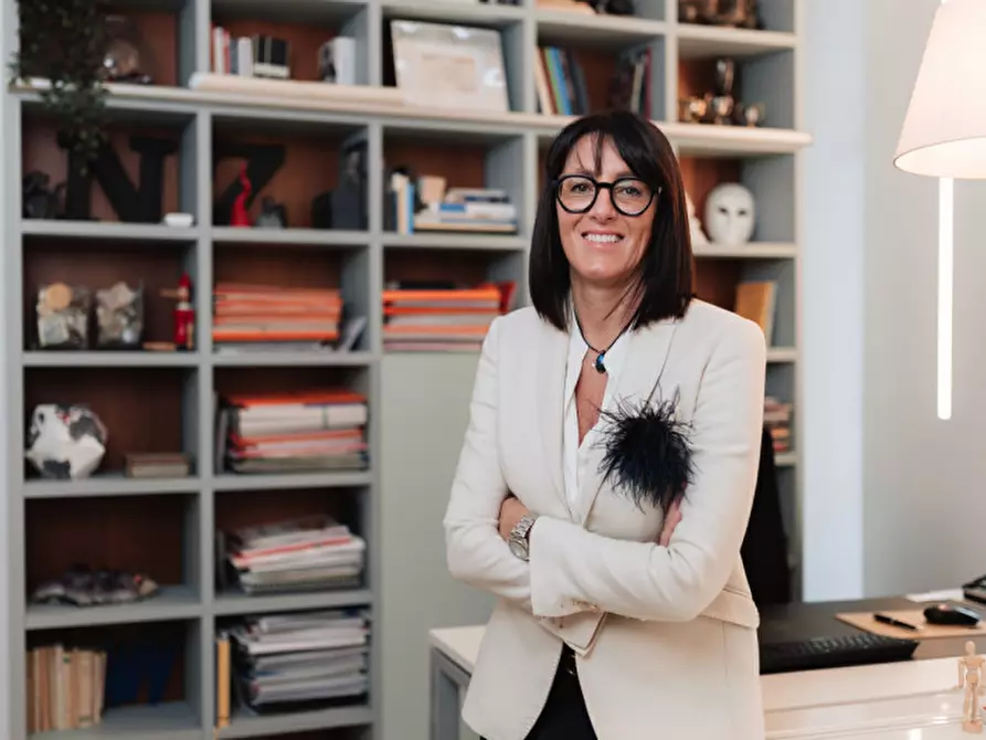 Immagine 9 di Casa bifamiliare in vendita  in Cassola Via Loria a Cassola