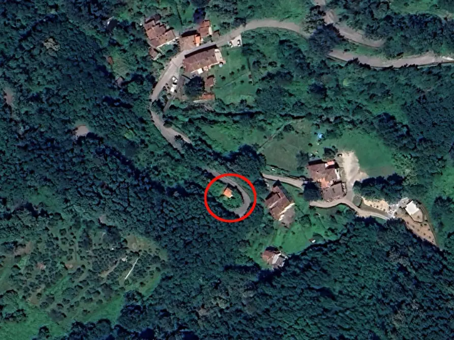 Immagine 17 di Magazzino in vendita  in Via di Pupigliana, N. snc a Pistoia