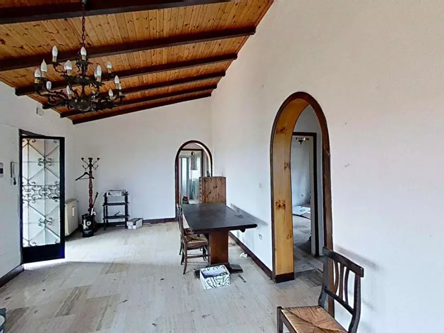 Immagine 11 di Villa in vendita  in Loc. Fonte Vivola - Via delle Ginestre, N. 18 a Sutri