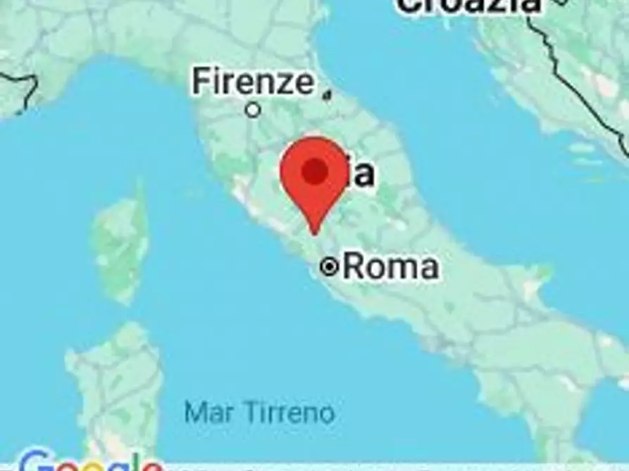 Immagine 16 di Villa in vendita  in Loc. Fonte Vivola - Via delle Ginestre, N. 18 a Sutri