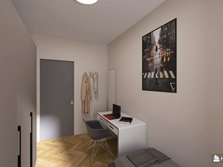 Immagine 23 di Casa bifamiliare in vendita  a Padova