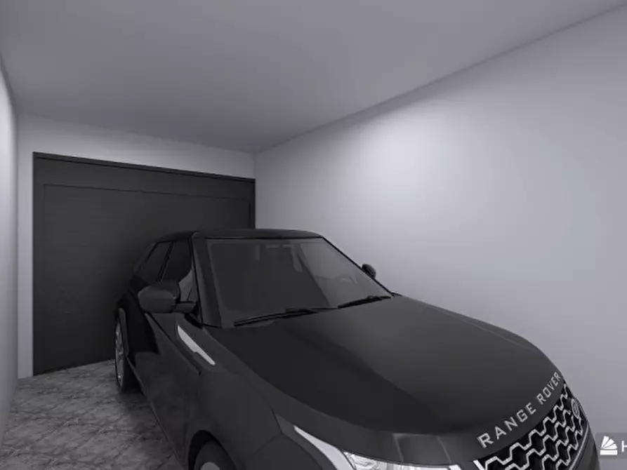 Immagine 26 di Casa bifamiliare in vendita  a Padova