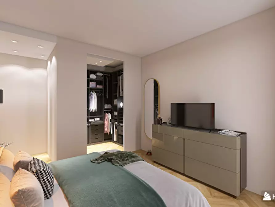 Immagine 27 di Casa bifamiliare in vendita  a Padova