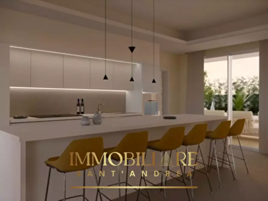 Immagine 1 di Villa in vendita  in Via Rapolla a Lecce
