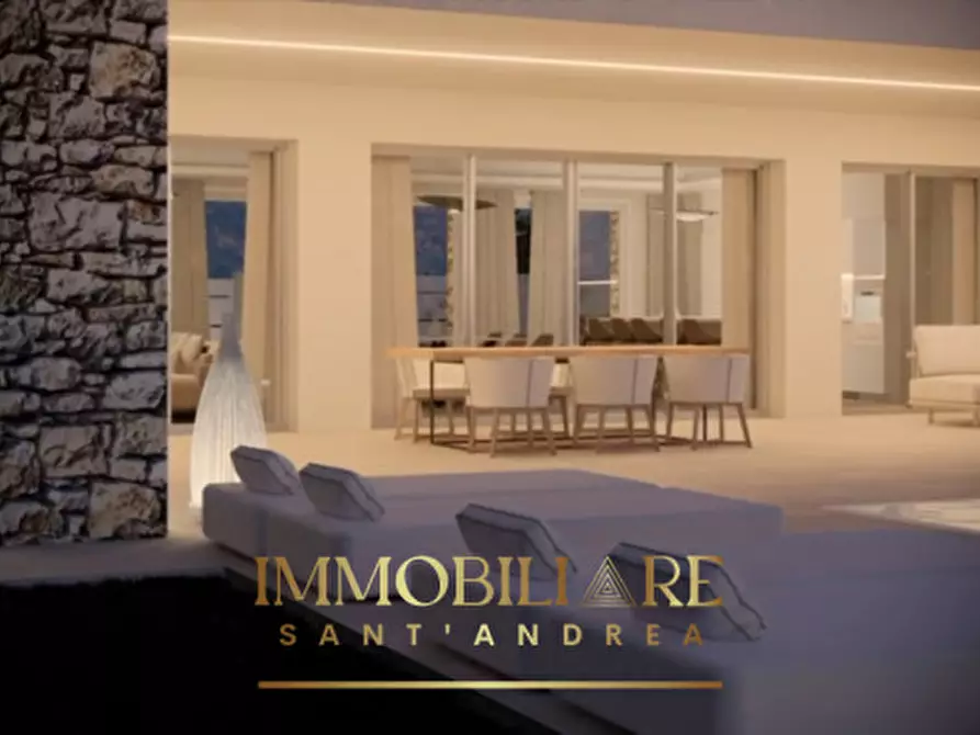 Immagine 20 di Villa in vendita  in Via Rapolla a Lecce