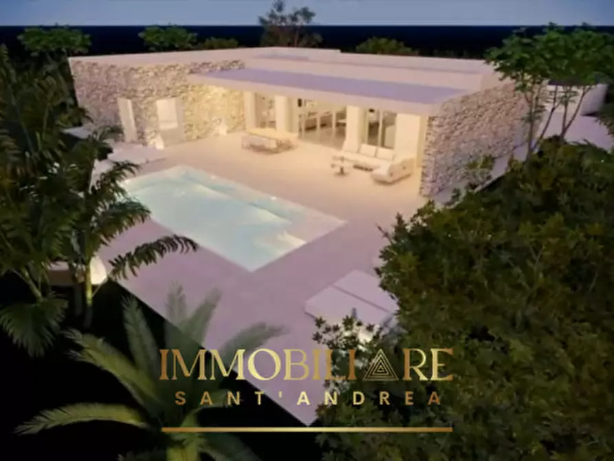 Immagine 21 di Villa in vendita  in Via Rapolla a Lecce