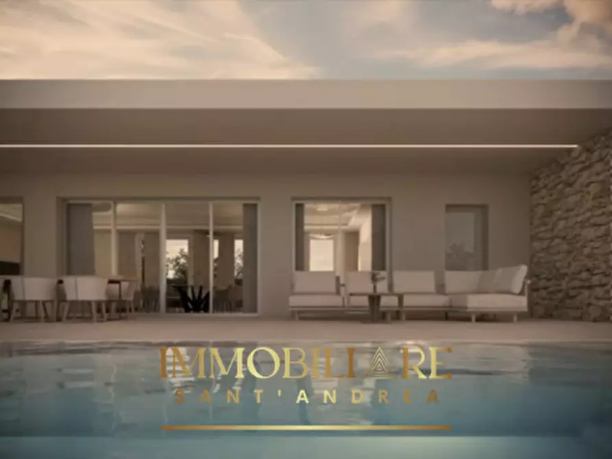 Immagine 27 di Villa in vendita  in Via Rapolla a Lecce