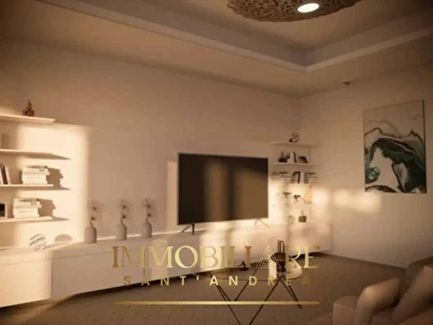 Immagine 29 di Villa in vendita  in Via Rapolla a Lecce