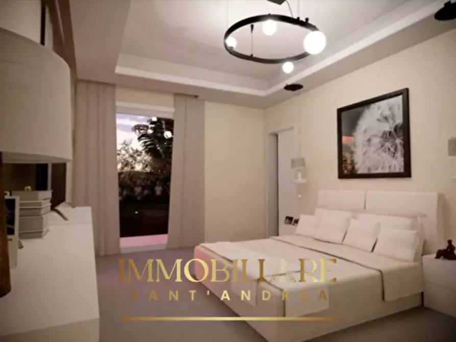 Immagine 31 di Villa in vendita  in Via Rapolla a Lecce