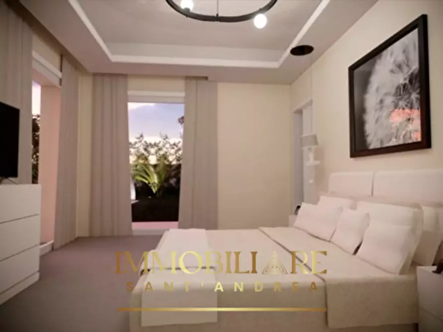 Immagine 32 di Villa in vendita  in Via Rapolla a Lecce