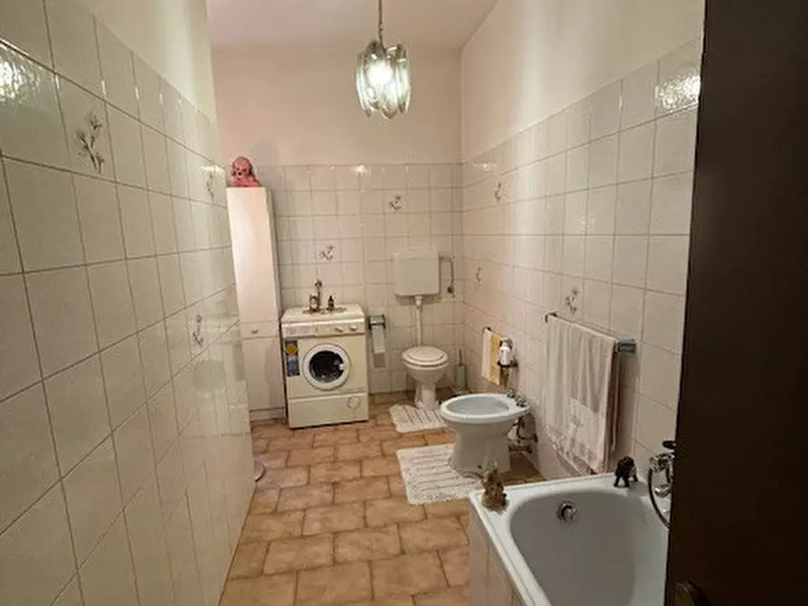 Immagine 21 di Appartamento in vendita  in Via Ghibellina a Terranuova Bracciolini