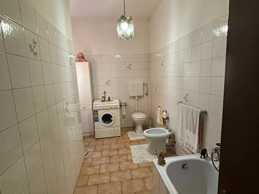 Immagine 22 di Appartamento in vendita  in Via Ghibellina a Terranuova Bracciolini