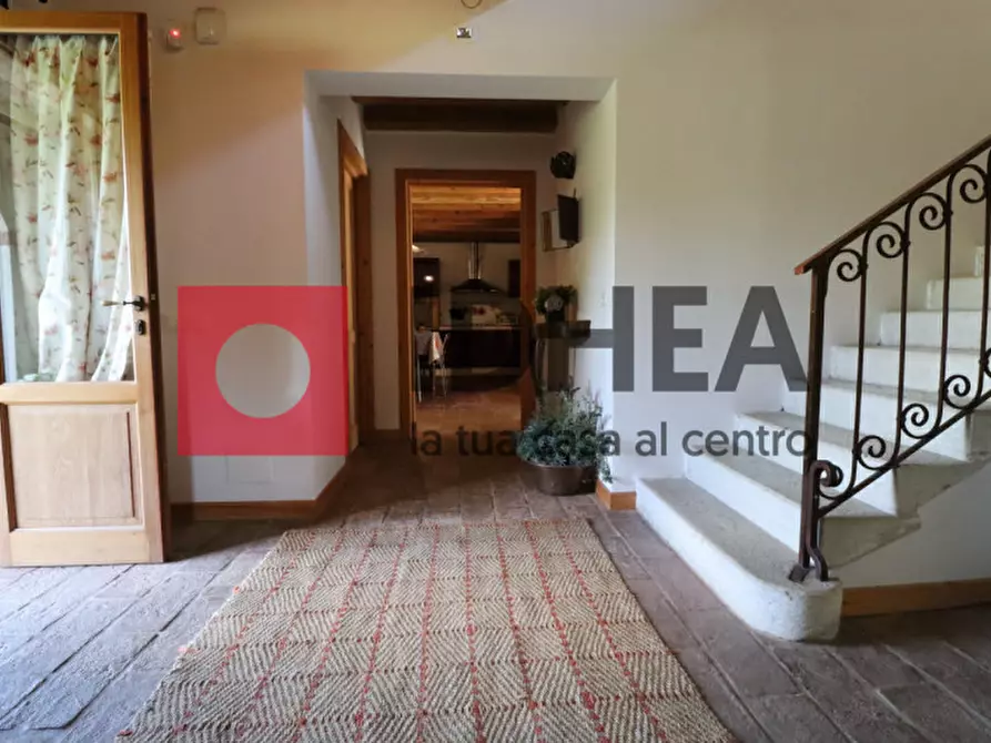 Immagine 3 di Casa bifamiliare in vendita  in Via Sile a Spresiano