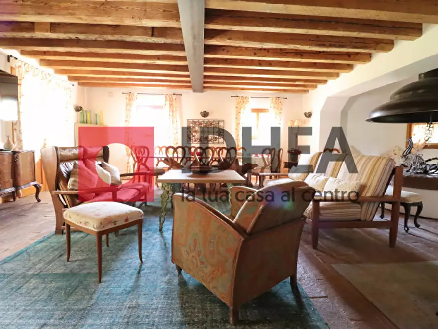 Immagine 9 di Casa bifamiliare in vendita  in Via Sile a Spresiano