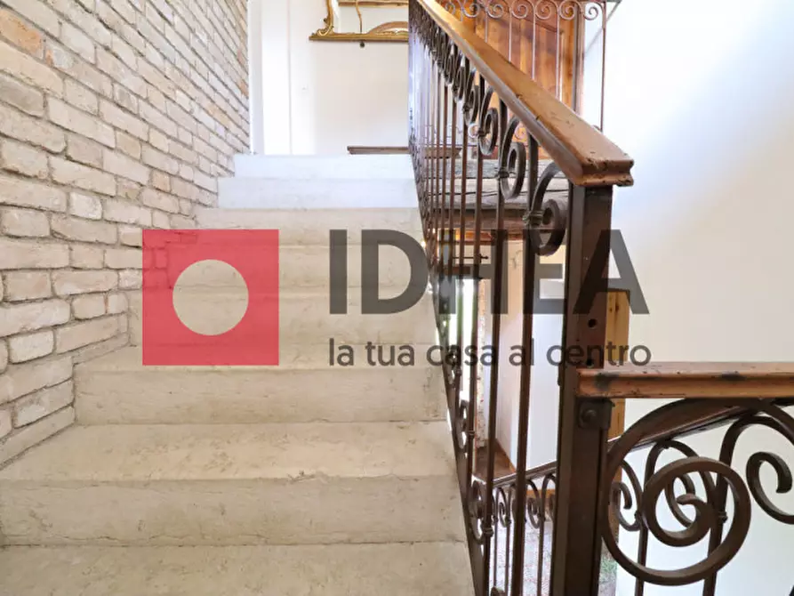Immagine 11 di Casa bifamiliare in vendita  in Via Sile a Spresiano