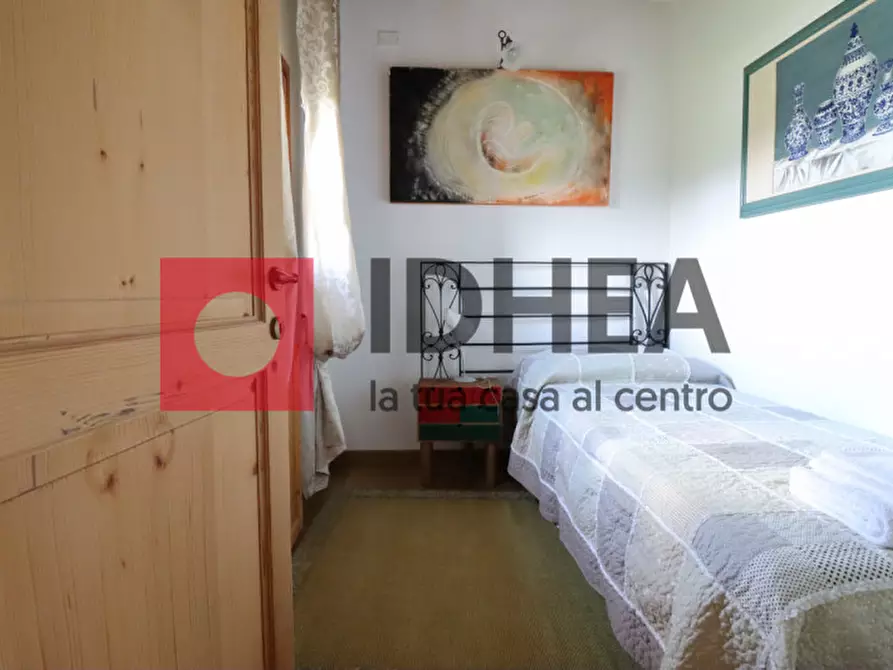 Immagine 16 di Casa bifamiliare in vendita  in Via Sile a Spresiano