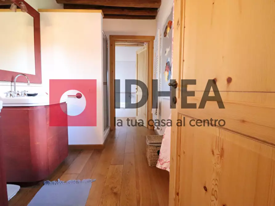 Immagine 17 di Casa bifamiliare in vendita  in Via Sile a Spresiano