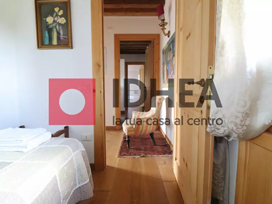 Immagine 19 di Casa bifamiliare in vendita  in Via Sile a Spresiano