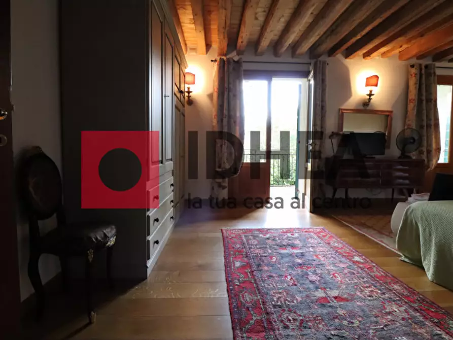 Immagine 20 di Casa bifamiliare in vendita  in Via Sile a Spresiano