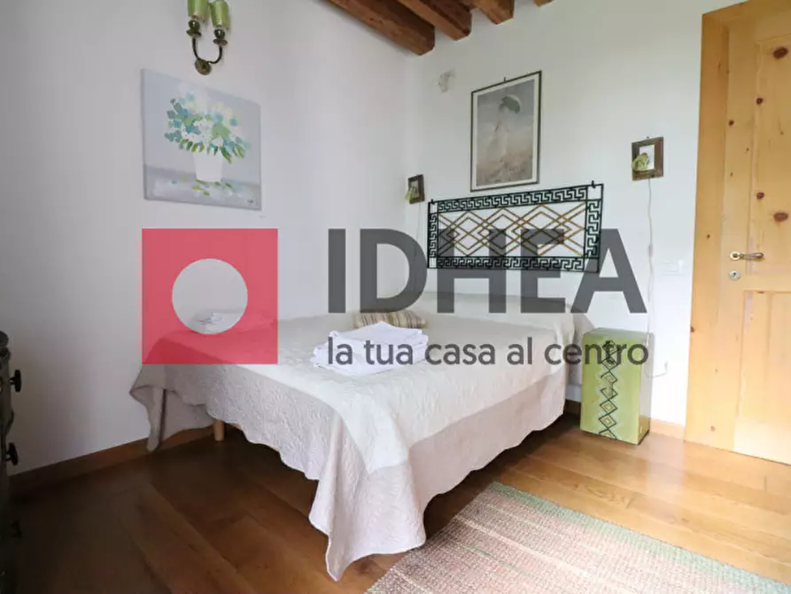 Immagine 22 di Casa bifamiliare in vendita  in Via Sile a Spresiano