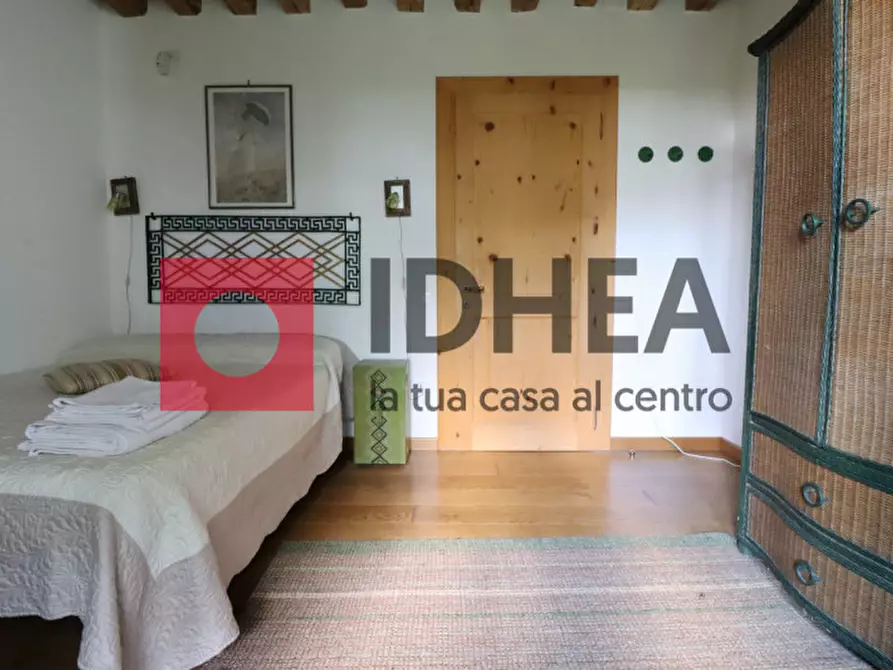 Immagine 23 di Casa bifamiliare in vendita  in Via Sile a Spresiano