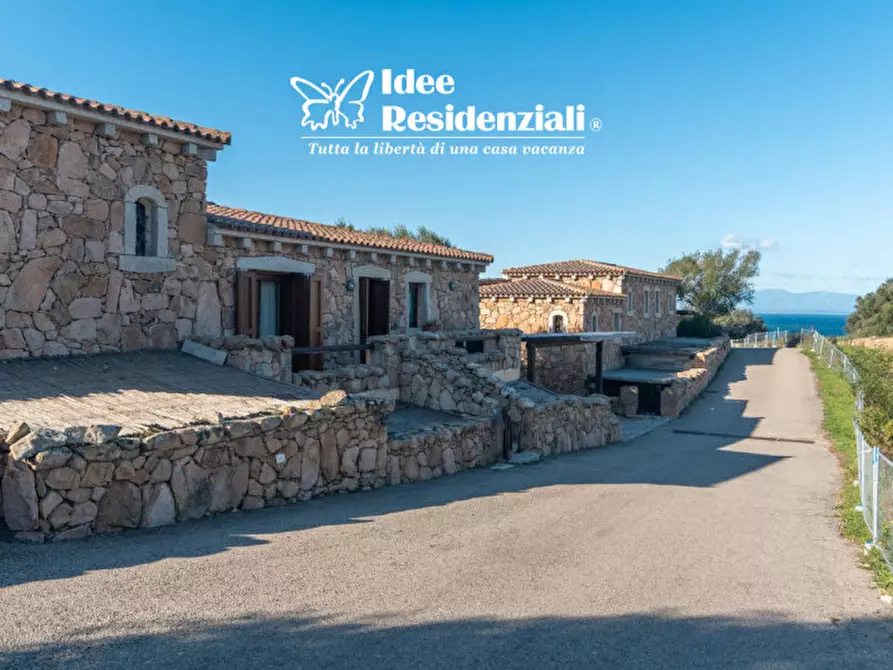 Immagine 1 di Appartamento in affitto  a Palau