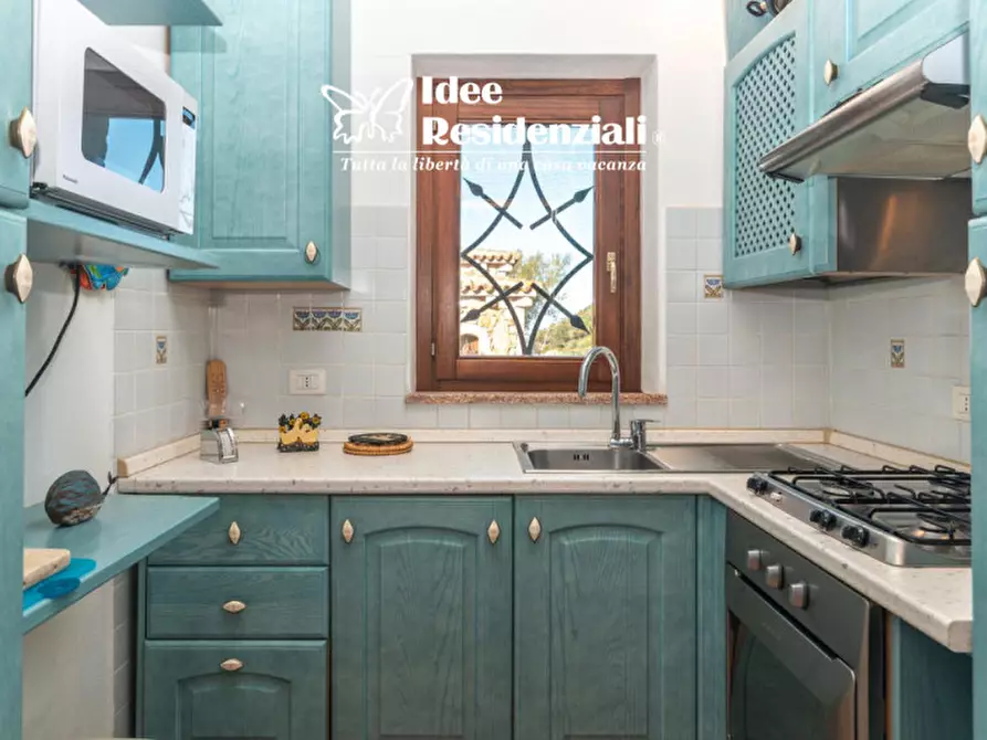 Immagine 12 di Appartamento in affitto  a Palau