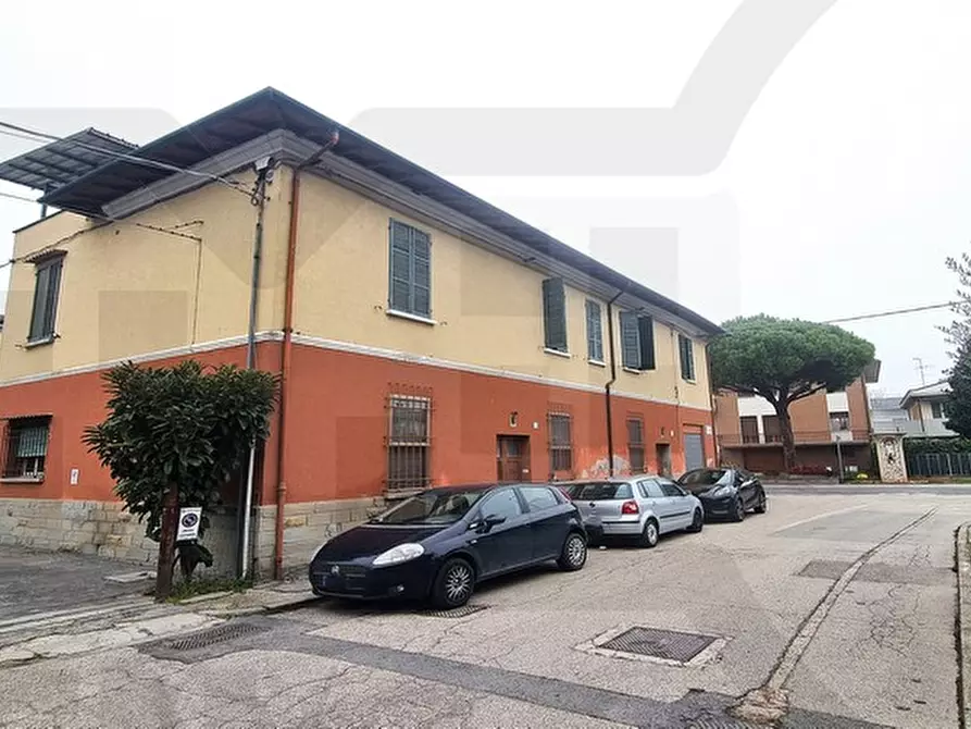 Immagine 1 di Casa indipendente in vendita  in via garibaldi a Faenza