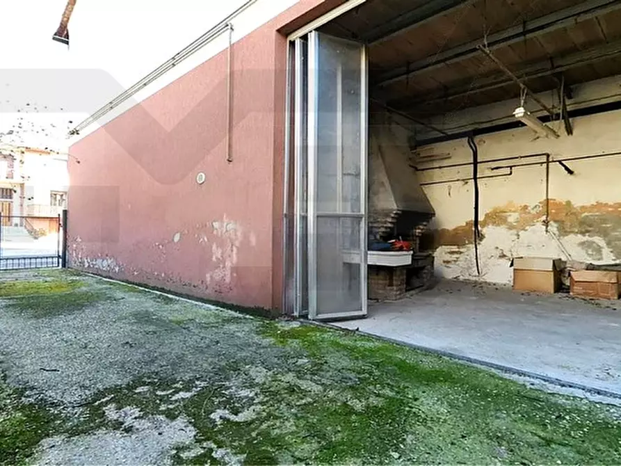 Immagine 19 di Casa indipendente in vendita  in via garibaldi a Faenza