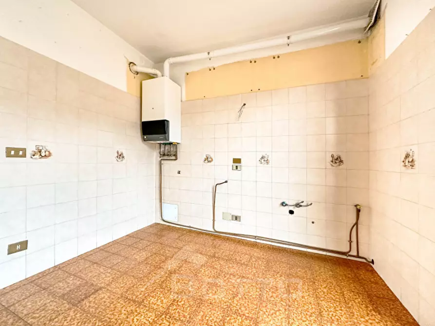 Immagine 6 di Appartamento in vendita  in VIA ARGENTI 1/B a Borgosesia