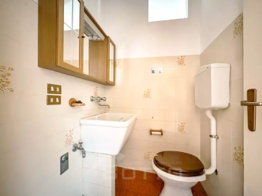 Immagine 12 di Appartamento in vendita  in VIA ARGENTI 1/B a Borgosesia