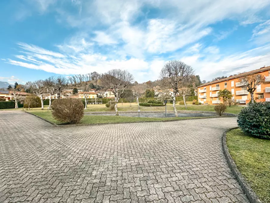 Immagine 13 di Appartamento in vendita  in VIA ARGENTI 1/B a Borgosesia