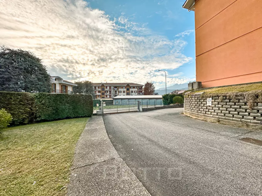 Immagine 14 di Appartamento in vendita  in VIA ARGENTI 1/B a Borgosesia